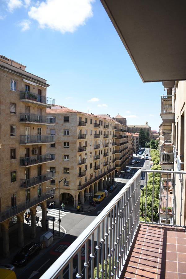 Appartement Gran Via, Centrico, Aire Acondicionado Salamanque