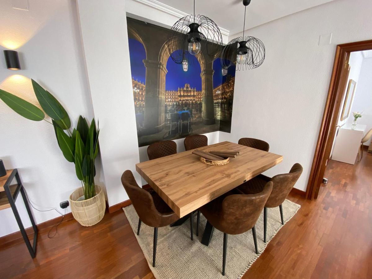 Gran Via, Centrico, Aire Acondicionado Appartement