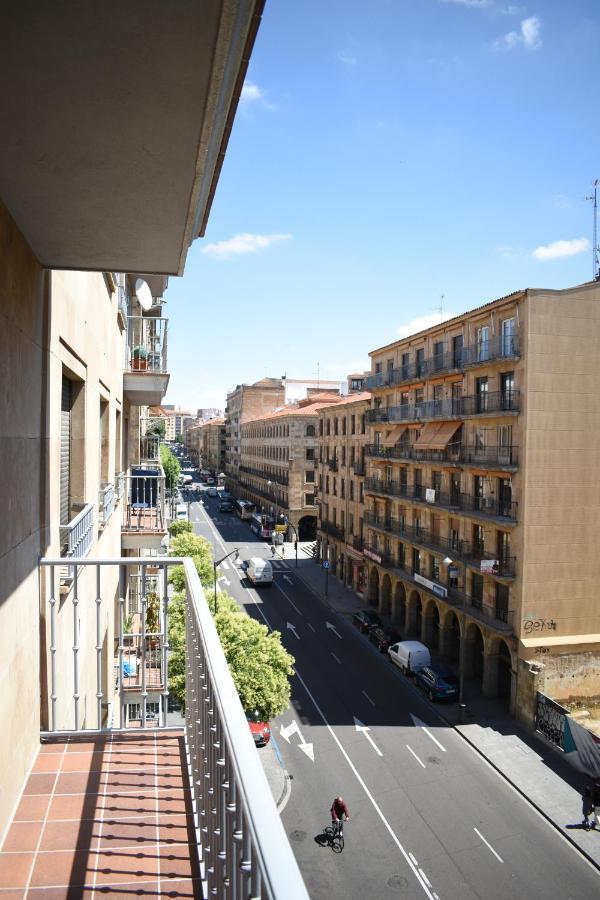 Gran Via, Centrico, Aire Acondicionado * Salamanque